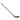 BAUER Comp. Schläger Supreme Jr. Series Grip - 54" - Flex 50