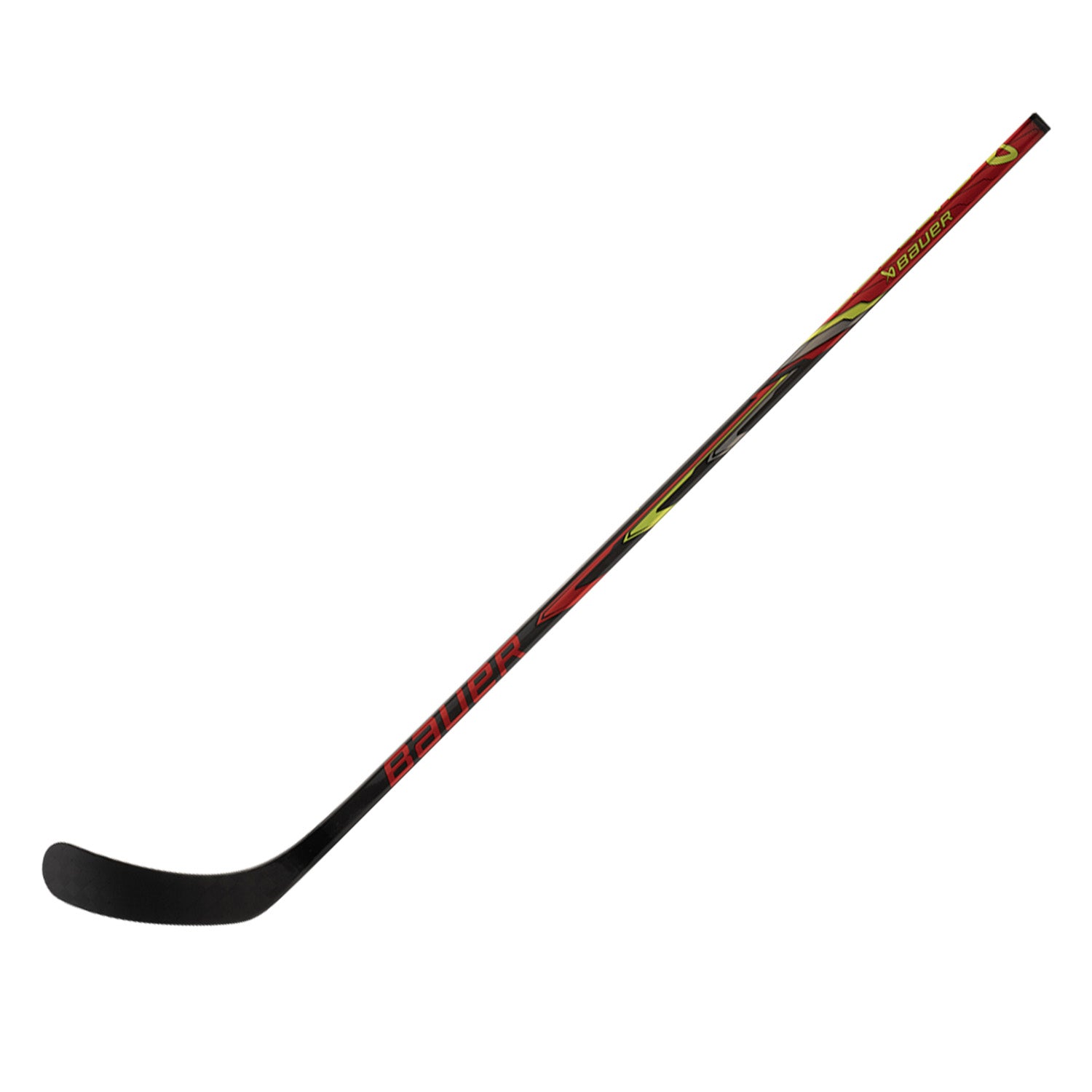 BAUER Comp. Schläger Supreme Jr. Series Grip - 54" - Flex 50