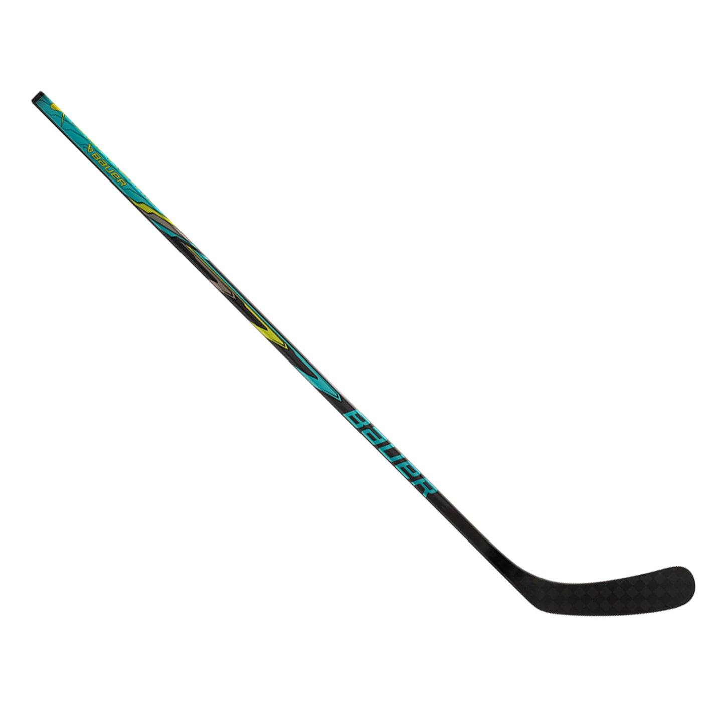 BAUER Comp. Schläger Supreme Jr. Series Grip - 52" - Flex 40