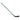 BAUER Comp. Schläger Supreme Jr. Series Grip - 52" - Flex 40
