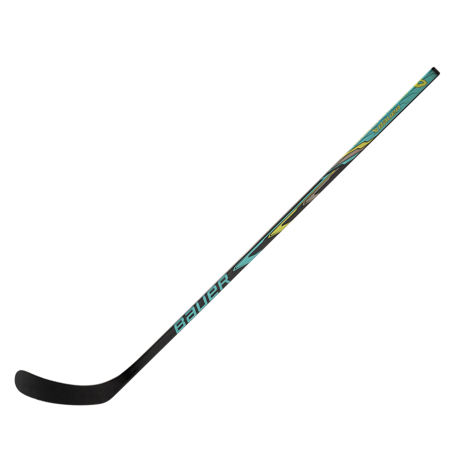 BAUER Comp. Schläger Supreme Jr. Series Grip - 52" - Flex 40
