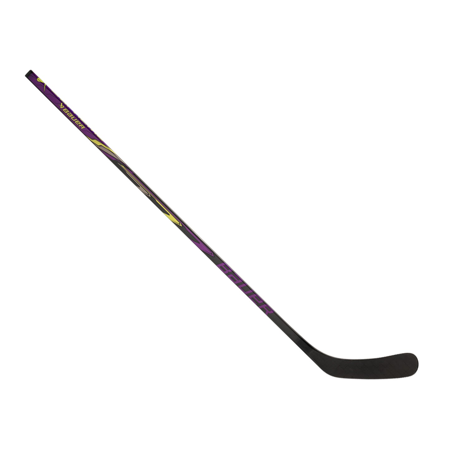 BAUER Comp. Schläger Supreme Jr. Series Grip - 50" - Flex 30