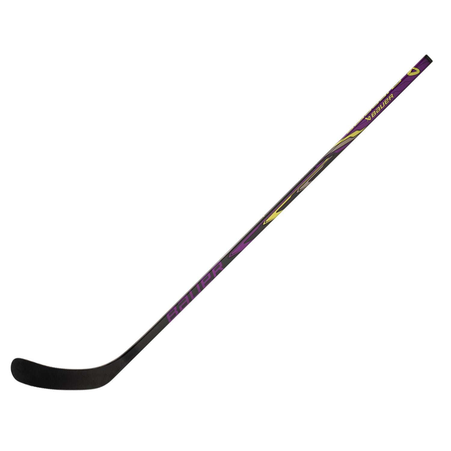 BAUER Comp. Schläger Supreme Jr. Series Grip - 50" - Flex 30