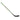 BAUER Comp. Schläger Supreme Jr. Series Grip - 46" - Flex 20