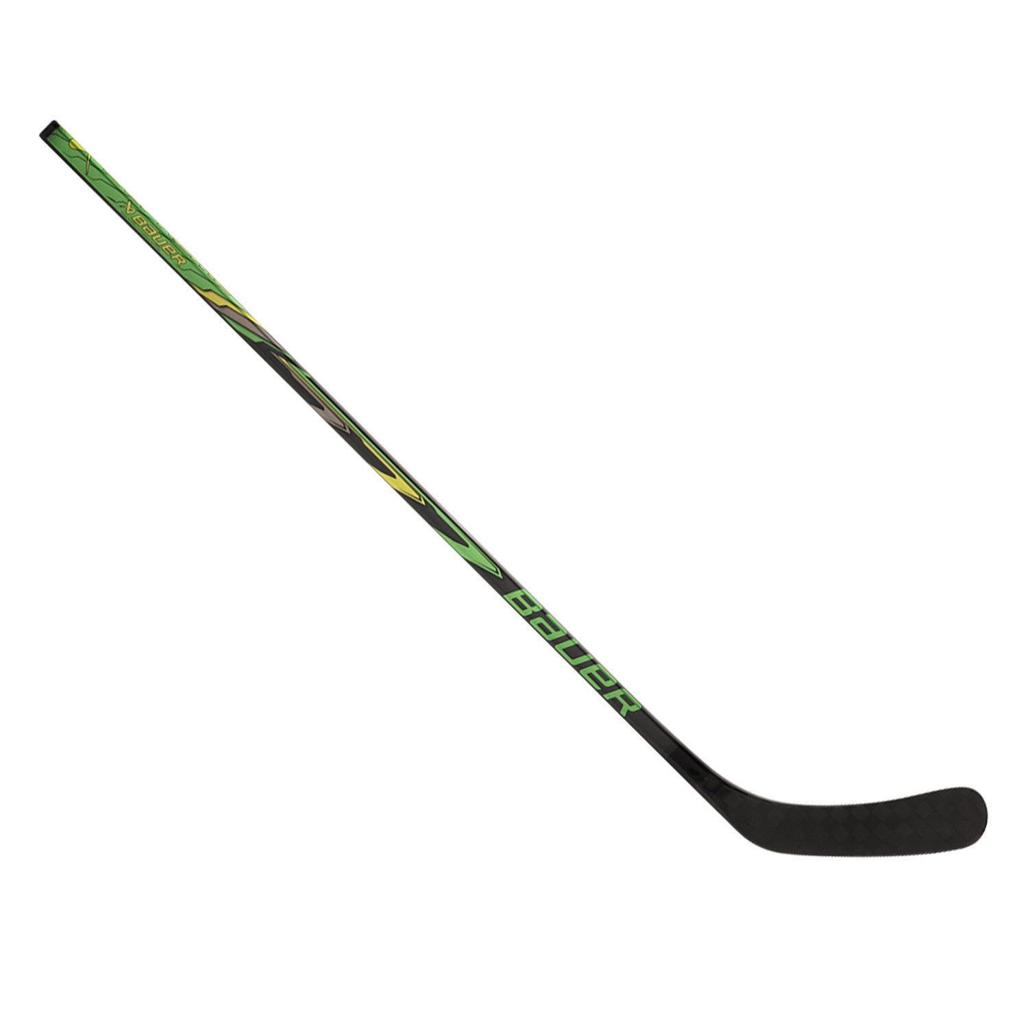 BAUER Comp. Schläger Supreme Jr. Series Grip - 46" - Flex 20