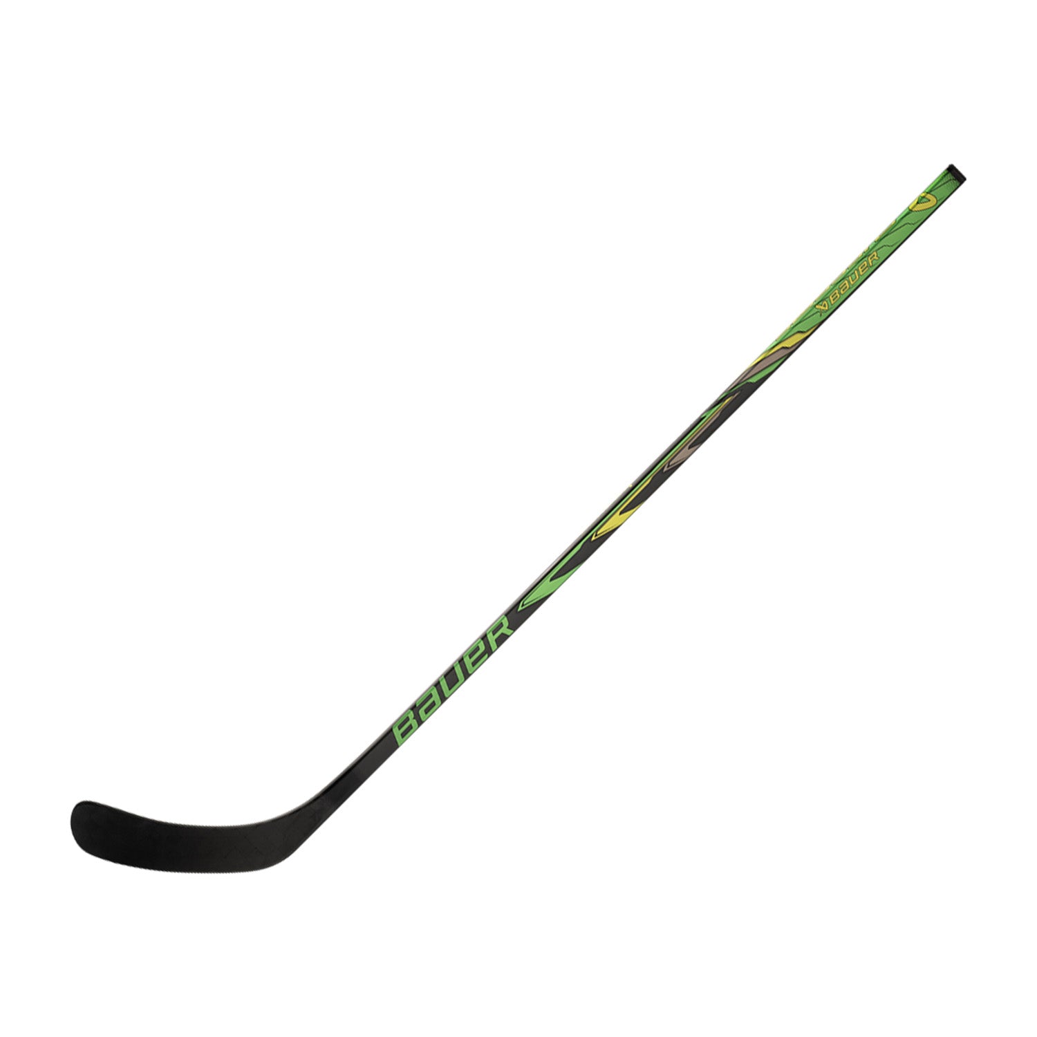 BAUER Comp. Schläger Supreme Jr. Series Grip - 46" - Flex 20