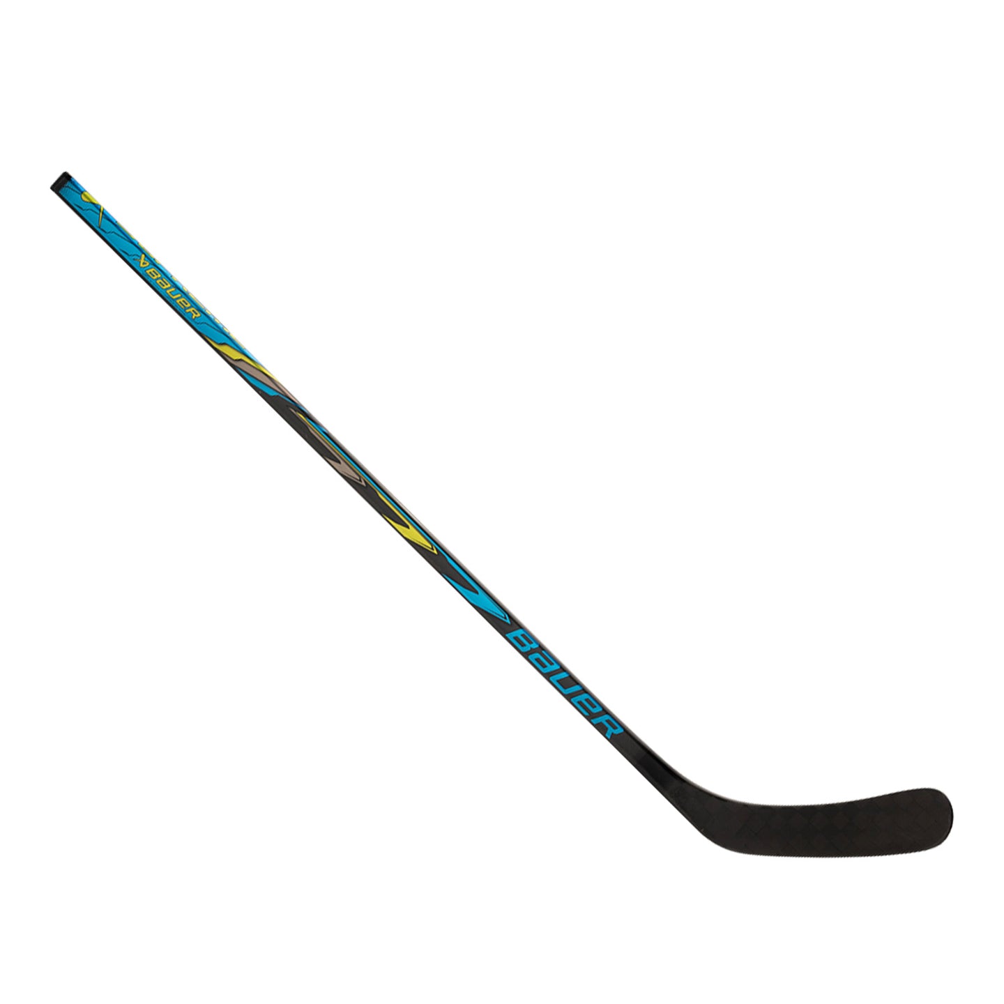 BAUER Comp. Schläger Supreme Jr. Series Grip - 42" - Flex 10