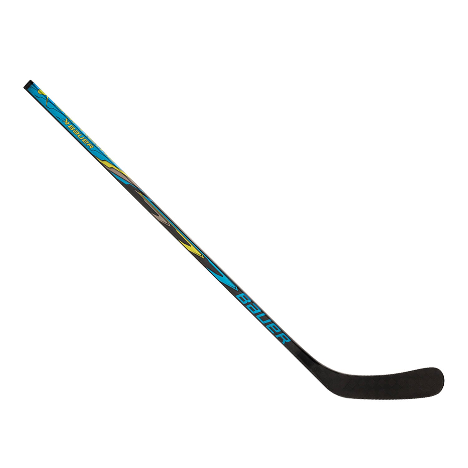 BAUER Comp. Schläger Supreme Jr. Series Grip - 42" - Flex 10
