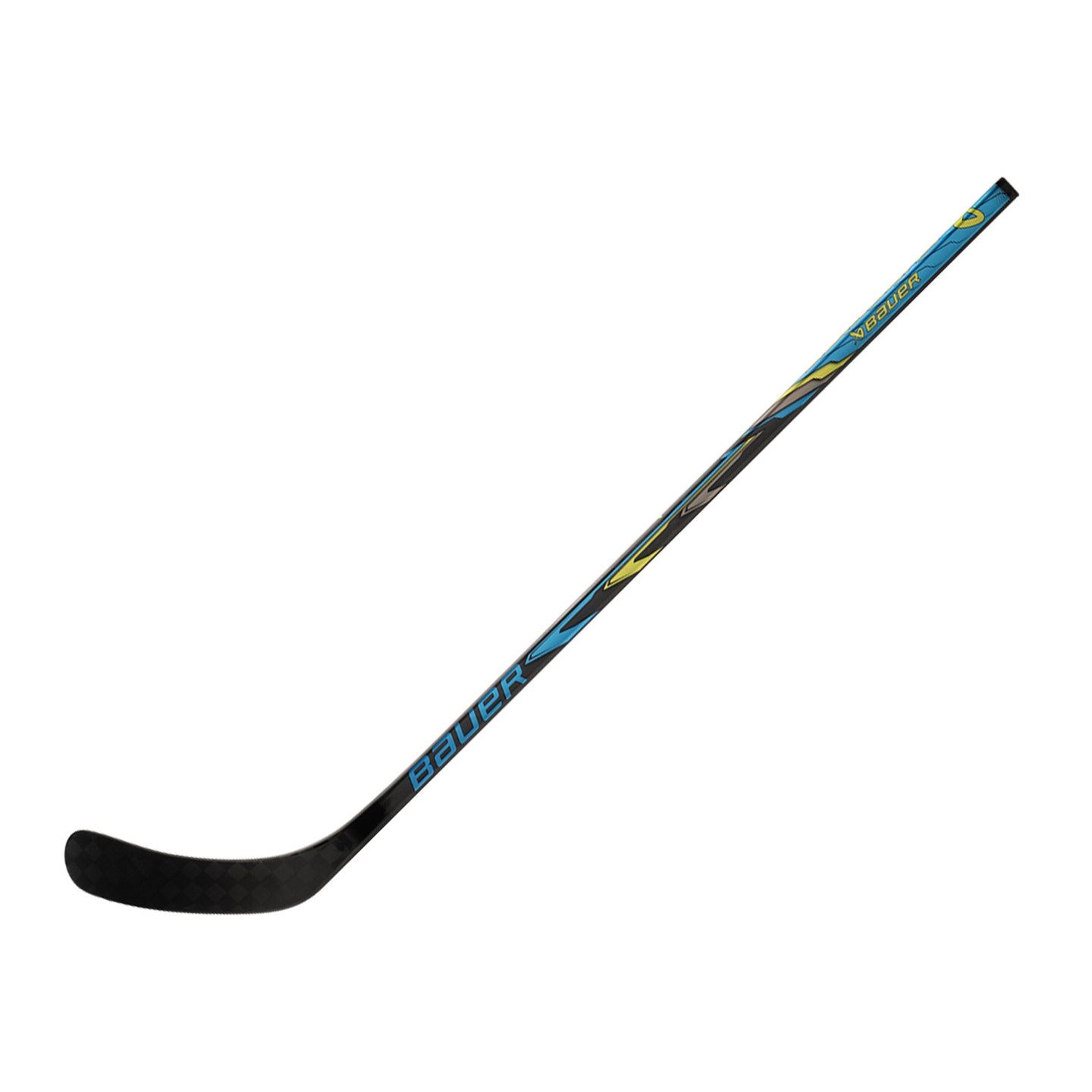 BAUER Comp. Schläger Supreme Jr. Series Grip - 42" - Flex 10