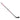BAUER Comp. Schläger Vapor FLYLITE Grip - 62 - red - Flex 77