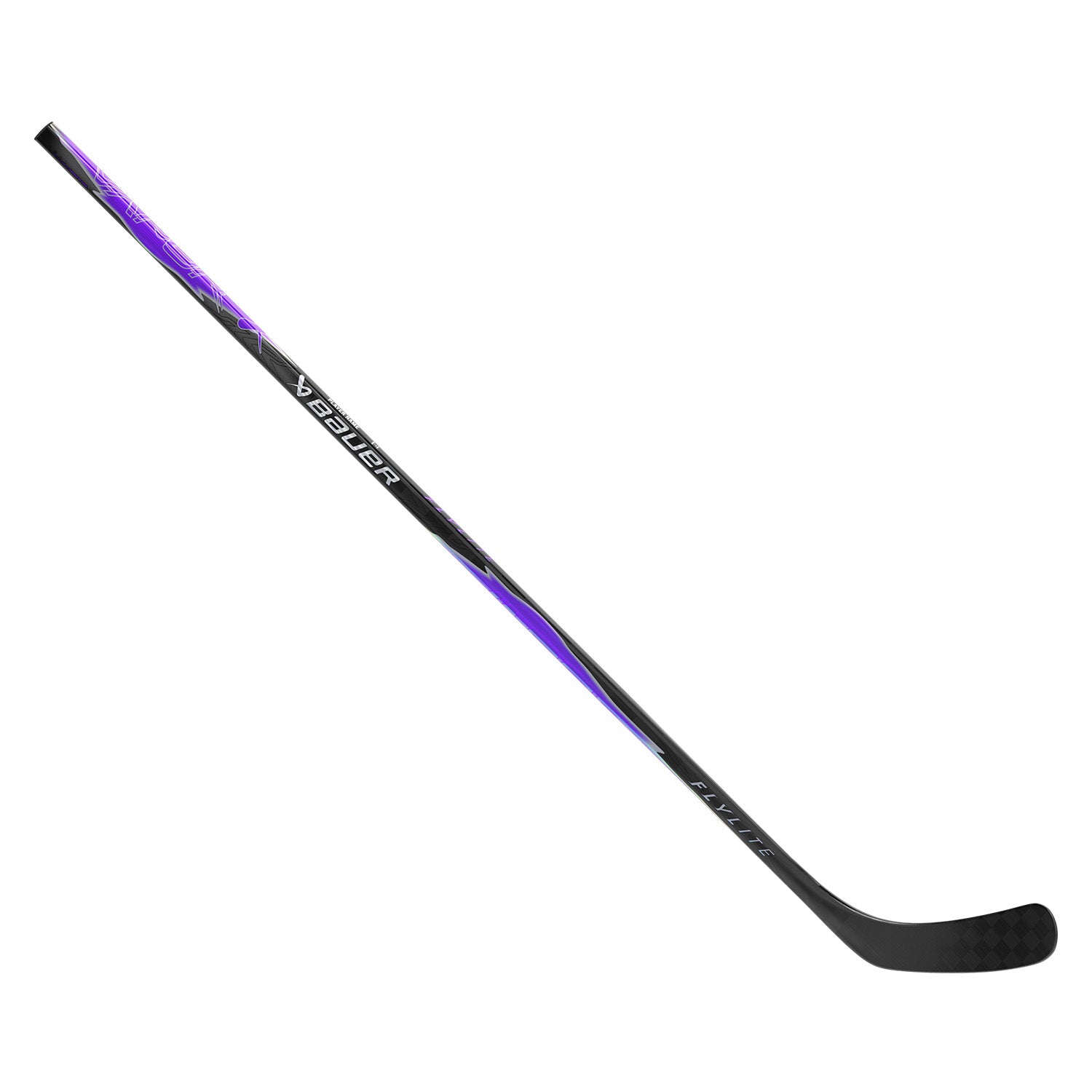 BAUER Comp. Schläger Vapor FLYLITE Grip - 60 - pur - Flex 65