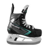 BAUER Schlittschuh Supreme FUSE - Yth.