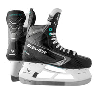 BAUER Schlittschuh Supreme F40 - Sr.