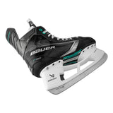 BAUER Schlittschuh Supreme F40 - Sr.