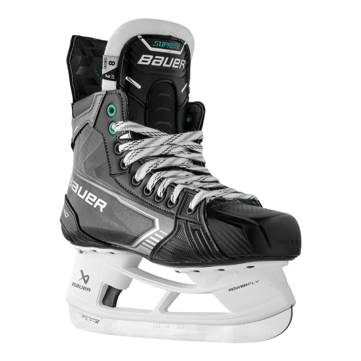 BAUER Schlittschuh Supreme F40 - Int.