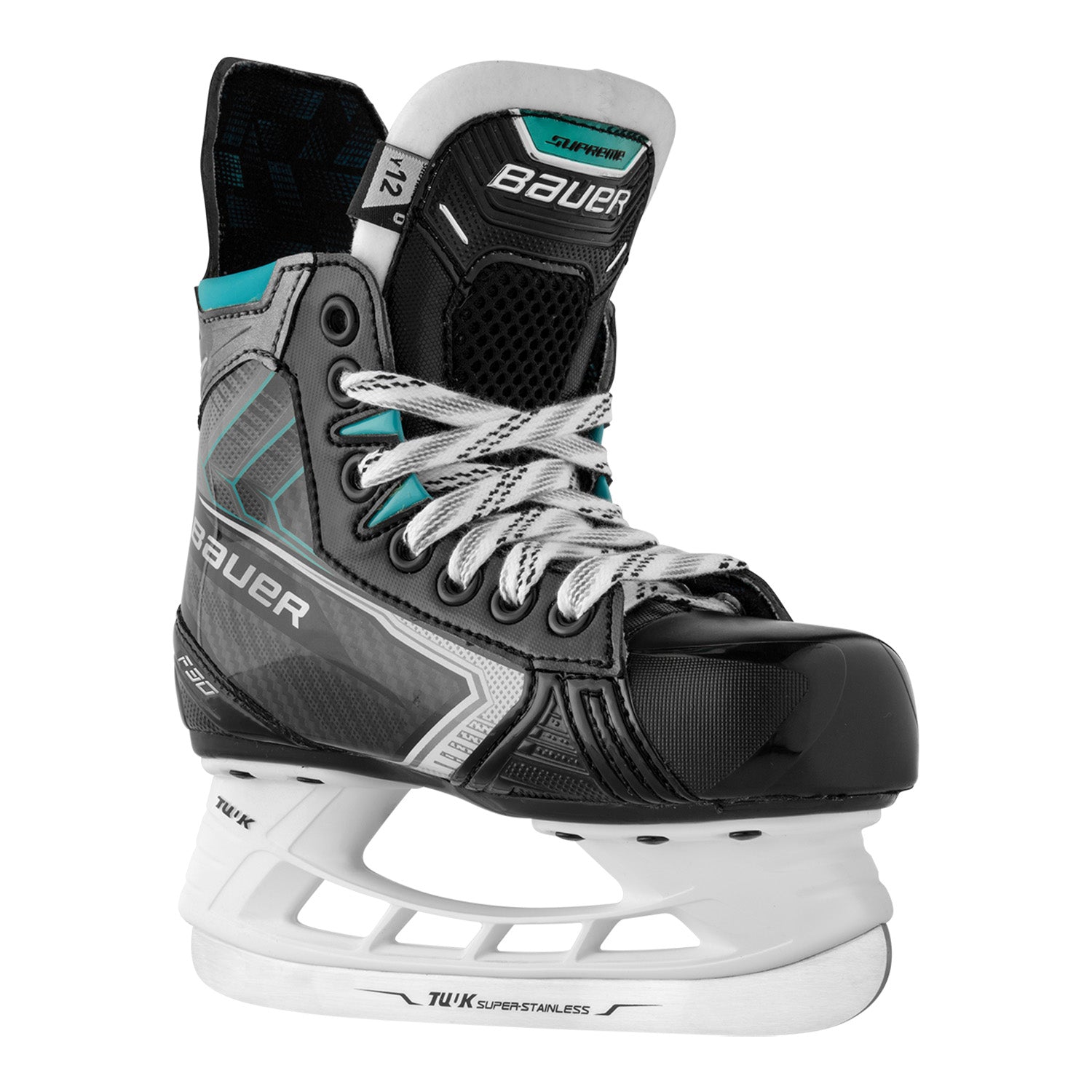 BAUER Schlittschuh Supreme F30 - Yth.