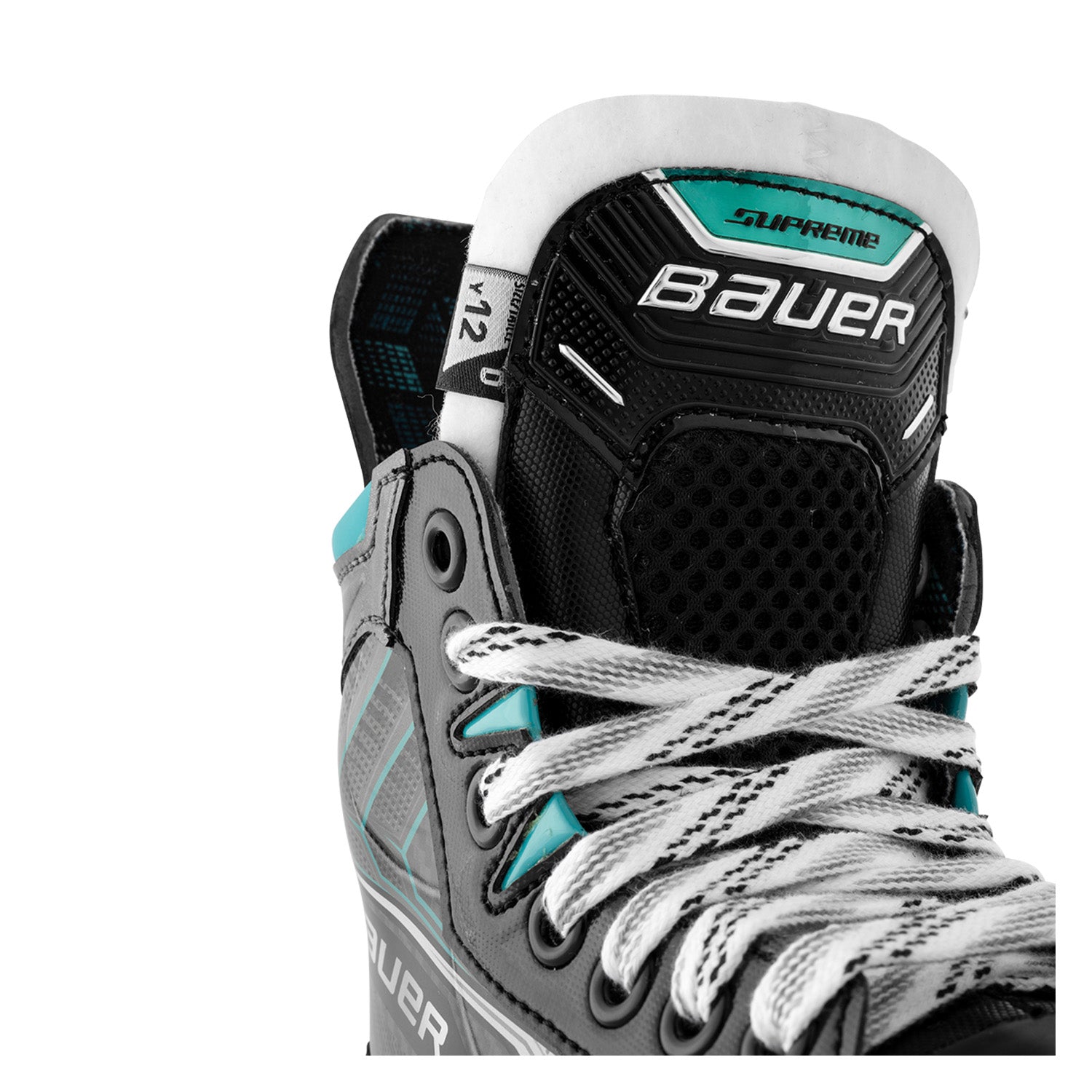 BAUER Schlittschuh Supreme F30 - Yth.