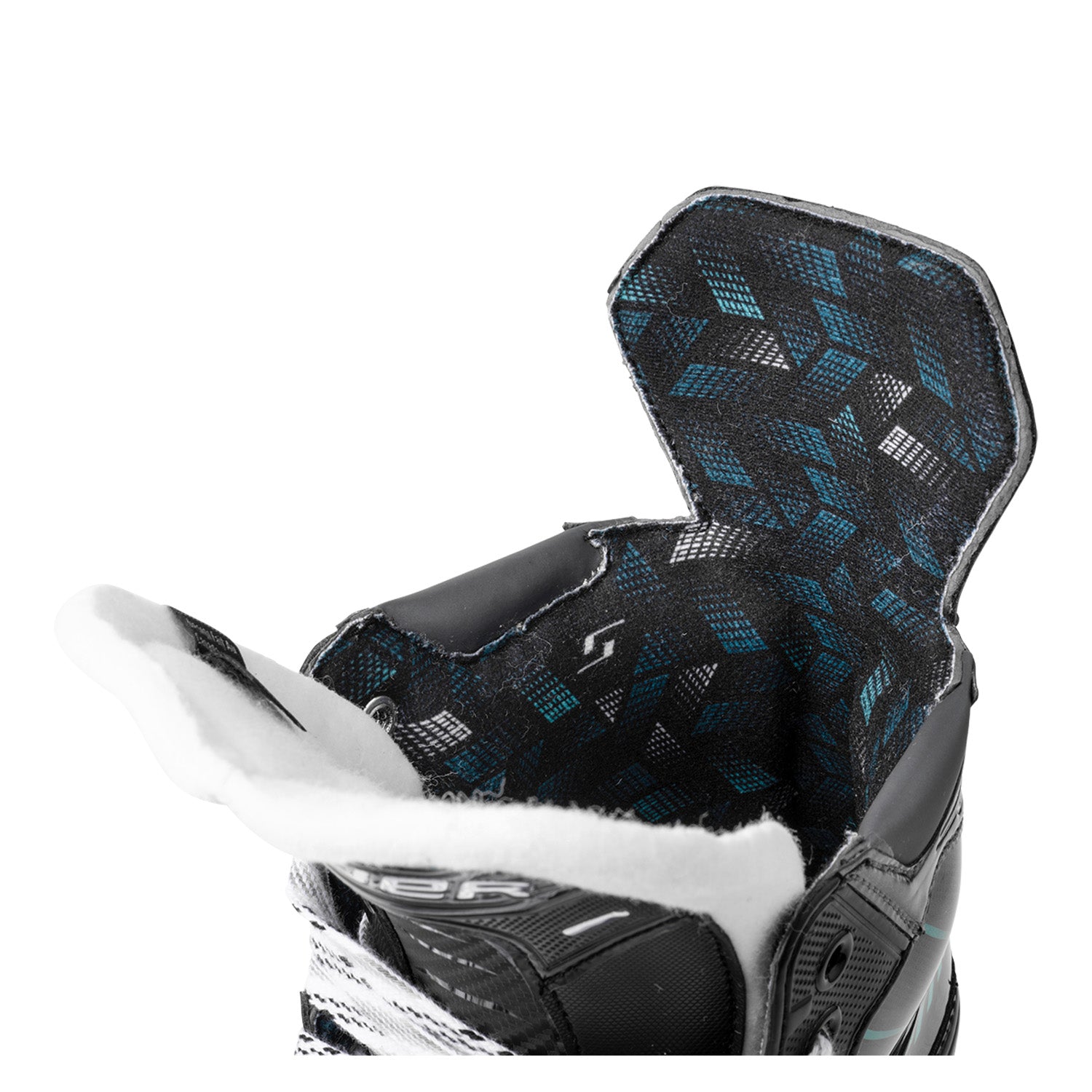 BAUER Schlittschuh Supreme F30 - Sr.