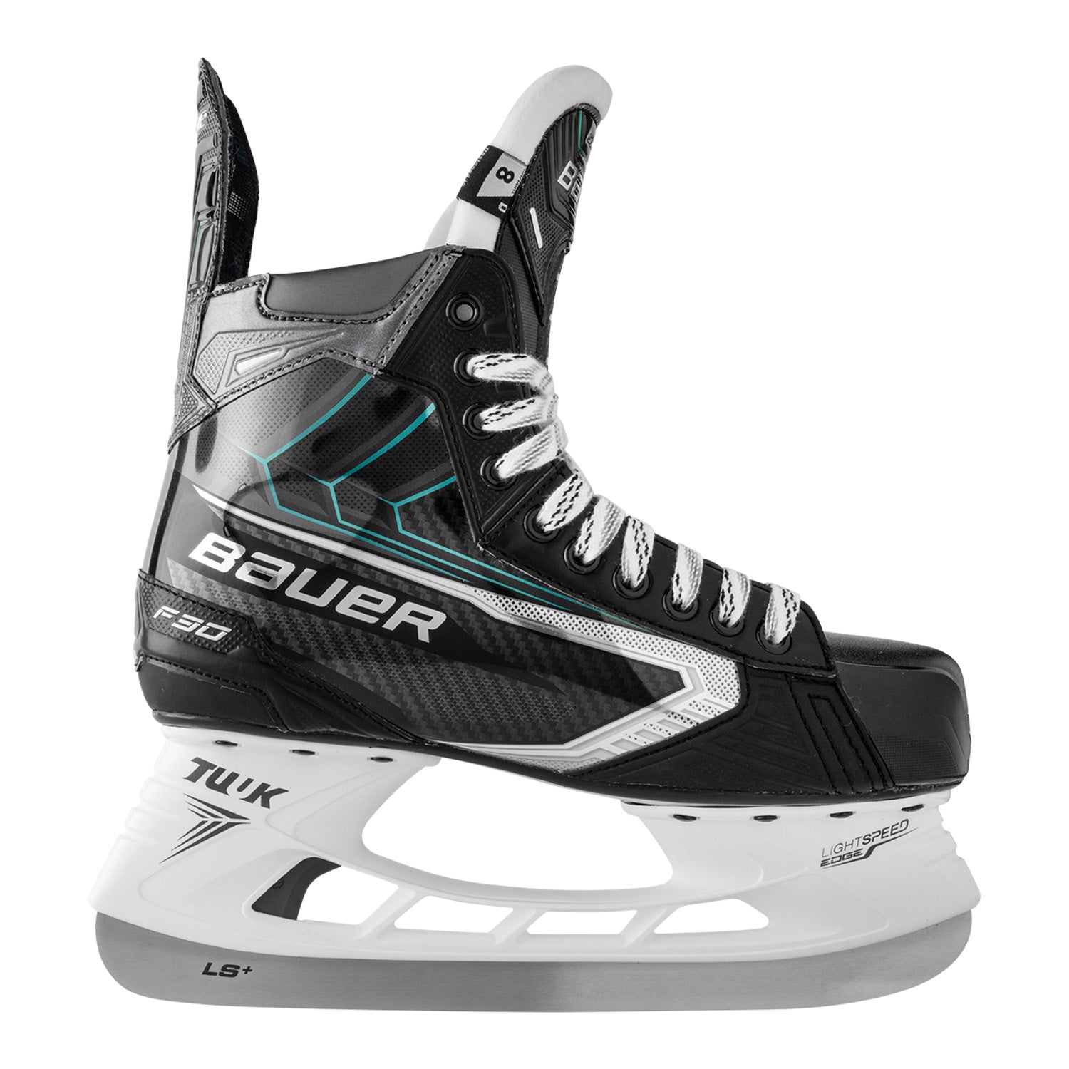 BAUER Schlittschuh Supreme F30 - Int.