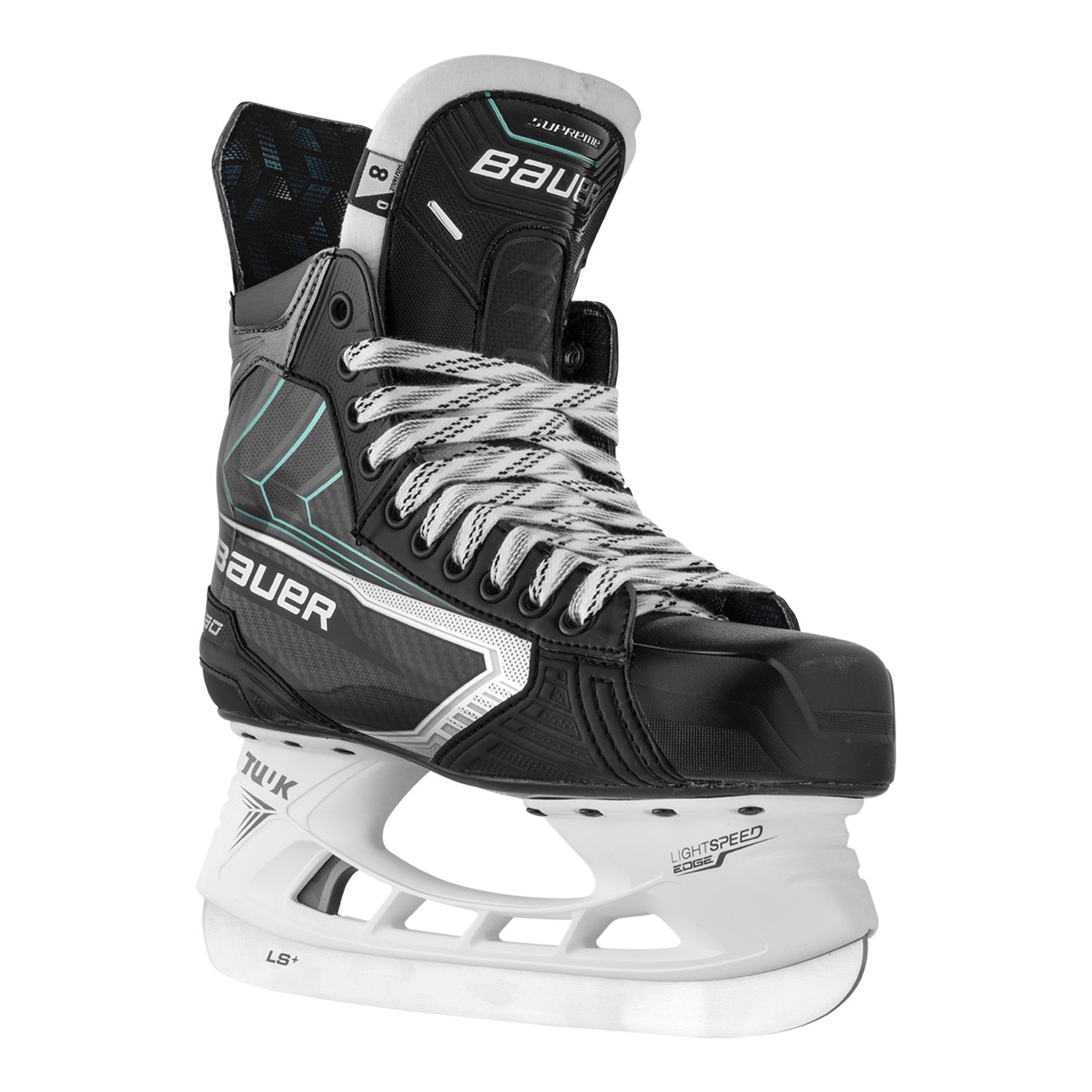 BAUER Schlittschuh Supreme F30 - Int.