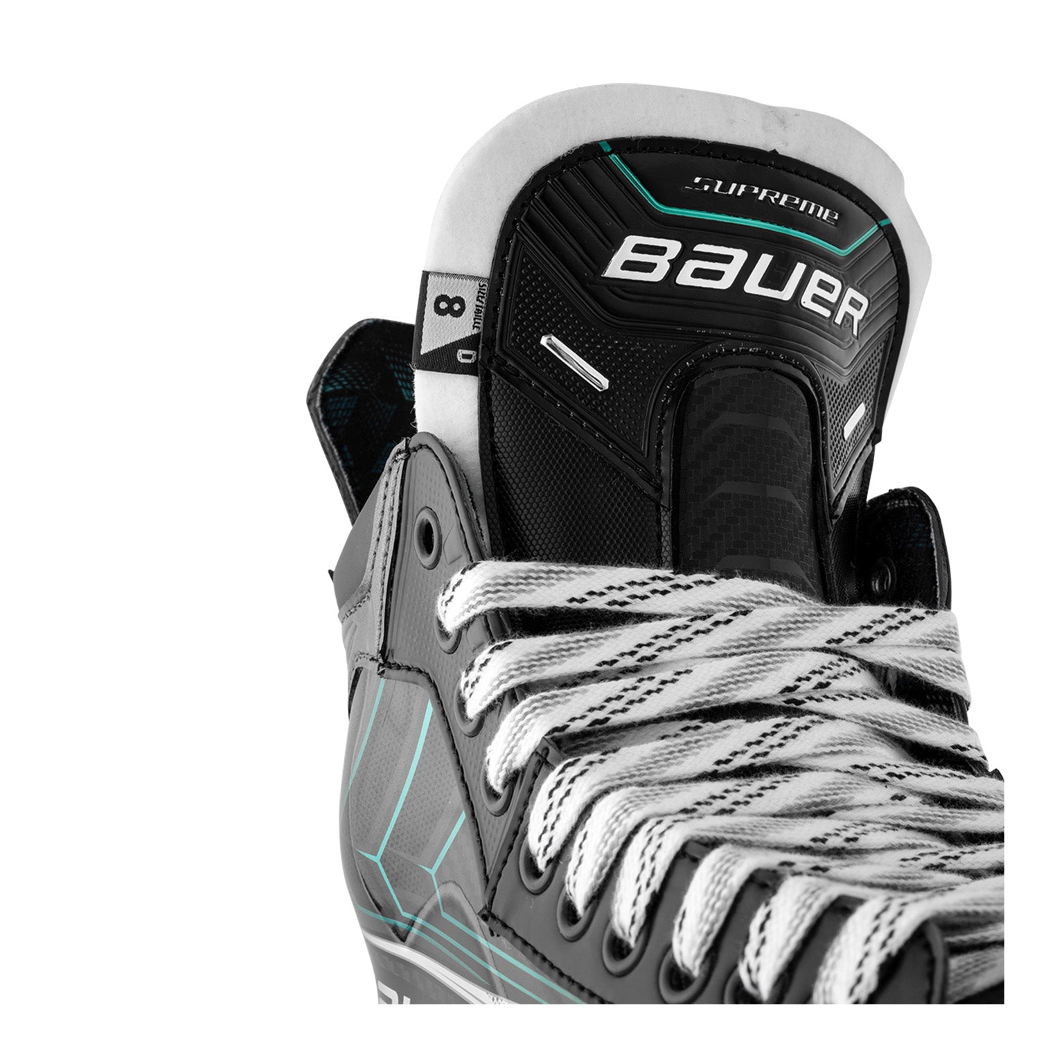 BAUER Schlittschuh Supreme F30 - Int.