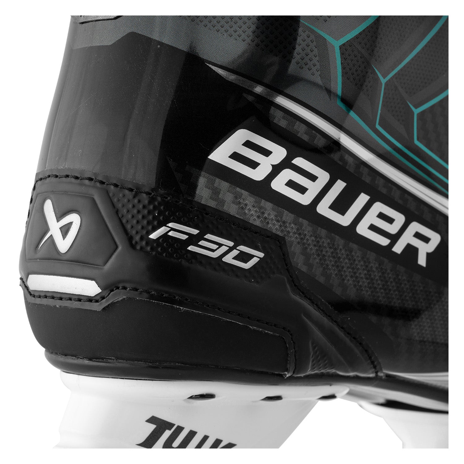 BAUER Schlittschuh Supreme F30 - Int.