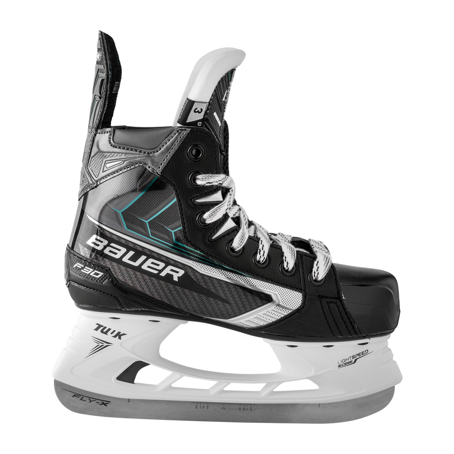 BAUER Schlittschuh Supreme F30 - Jr.