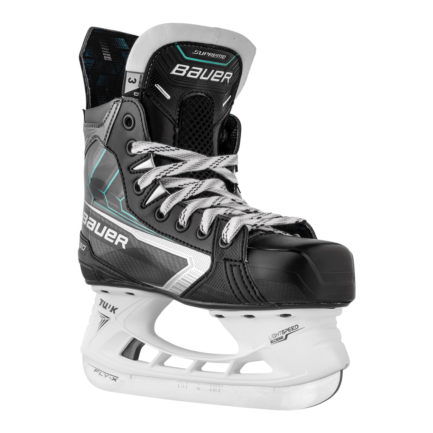 BAUER Schlittschuh Supreme F30 - Jr.