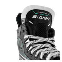 BAUER Schlittschuh Supreme F30 - Jr.