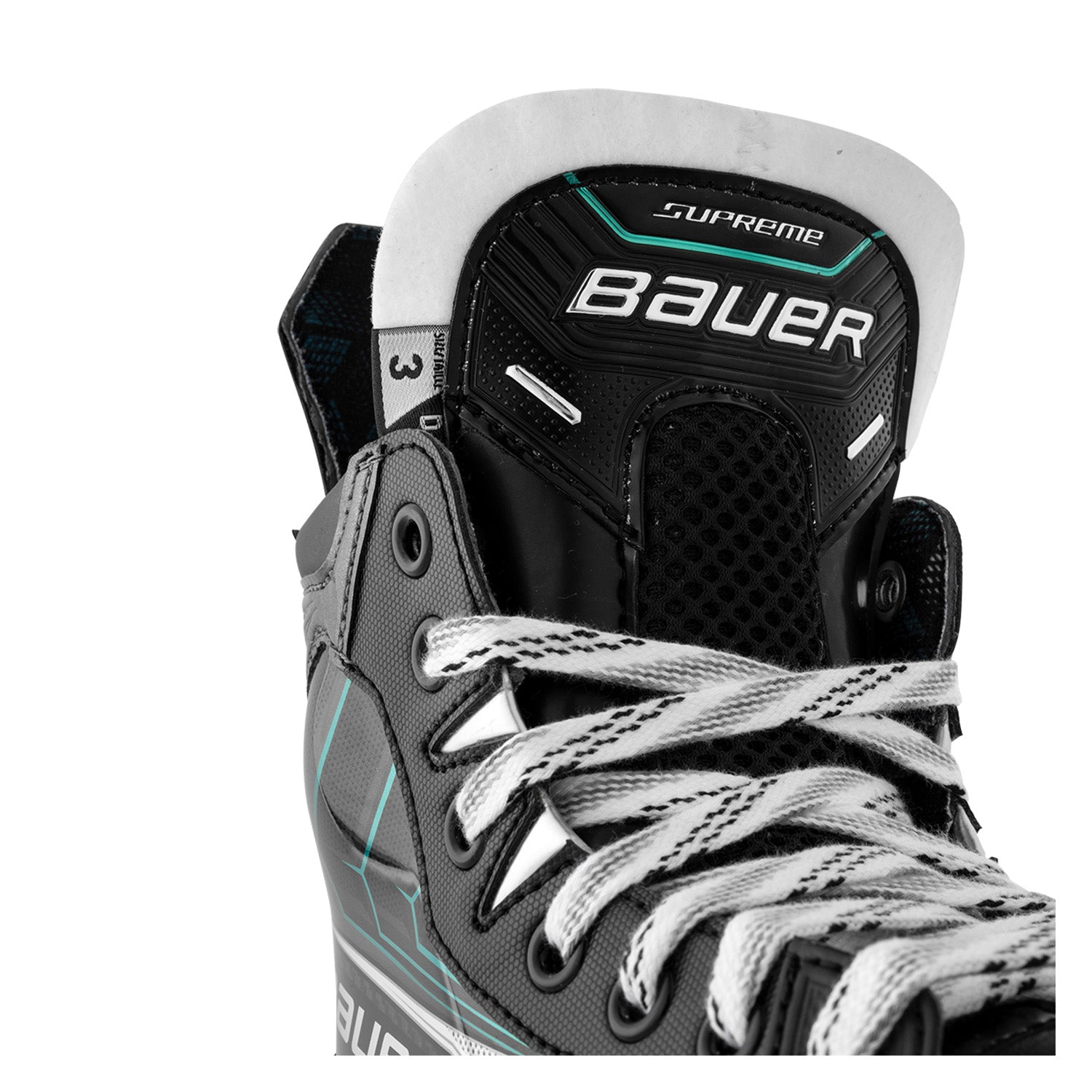 BAUER Schlittschuh Supreme F30 - Jr.