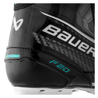 BAUER Schlittschuh Supreme F20 - Sr.