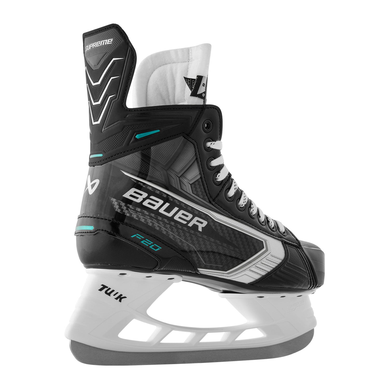 BAUER Schlittschuh Supreme F20 - Int.