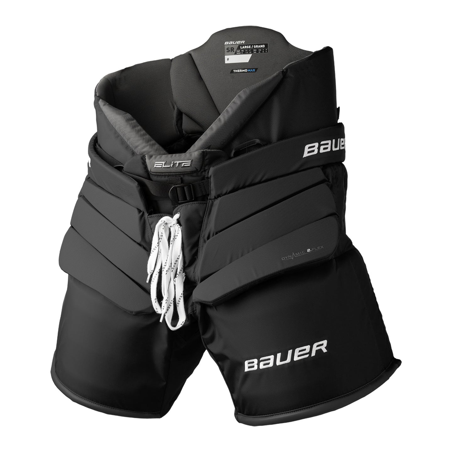 BAUER Torwart Hose  Elite - Sr.