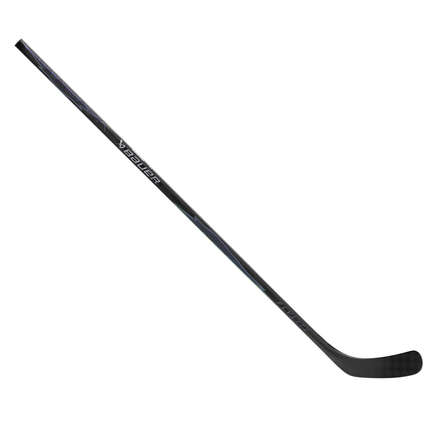 BAUER Comp. Schläger Vapor FLYLITE Grip - 60 - blk - Flex 70