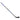 BAUER Comp. Schläger Vapor FLYLITE Grip - 58 - blu - Flex 65