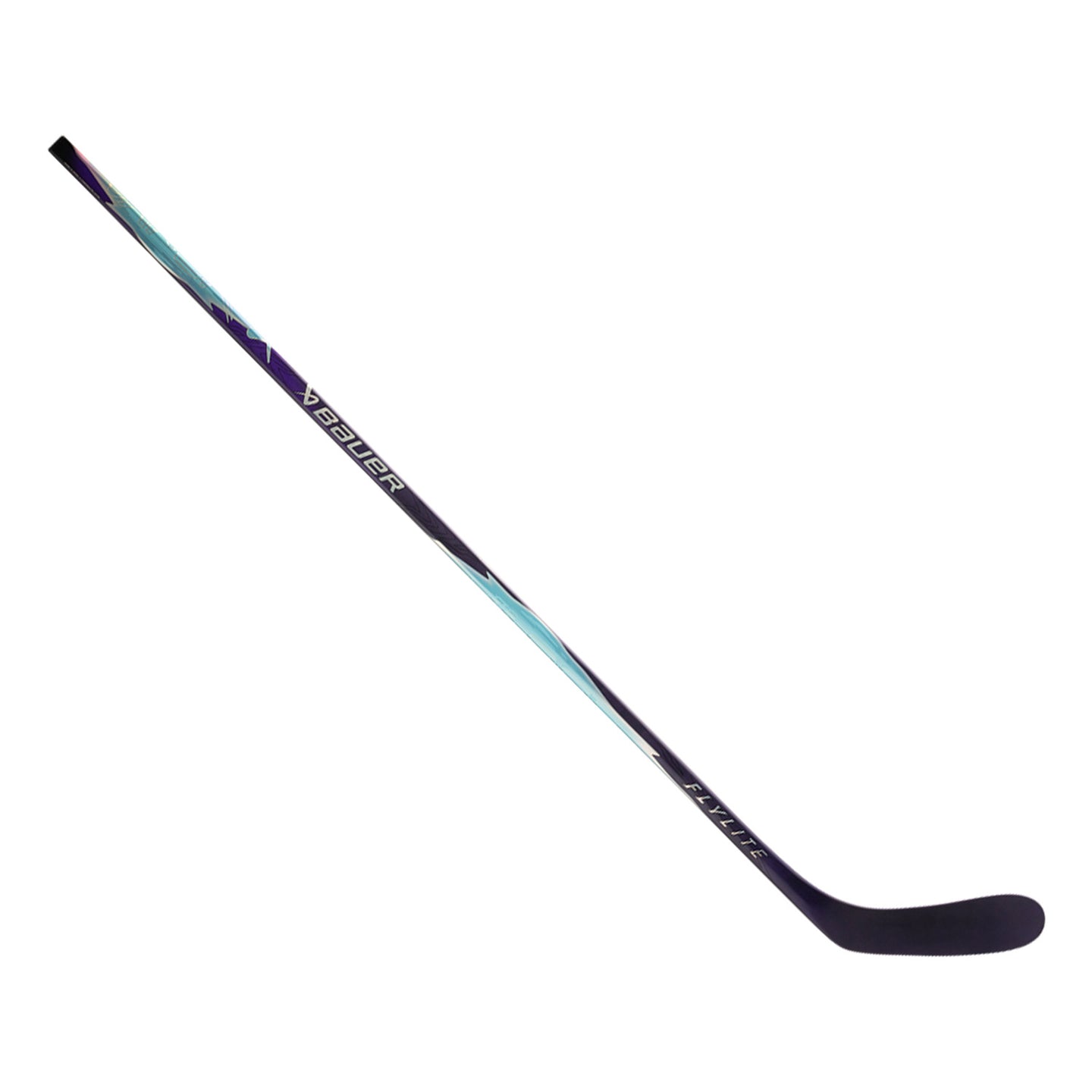 BAUER Comp. Schläger Vapor FLYLITE Grip - 60 - glacier - Flex 70