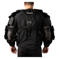 BAUER Brustschutz  Elite - Int.