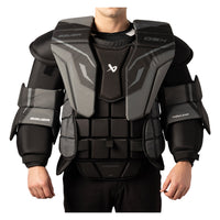 BAUER Brustschutz GSX  - Sr.