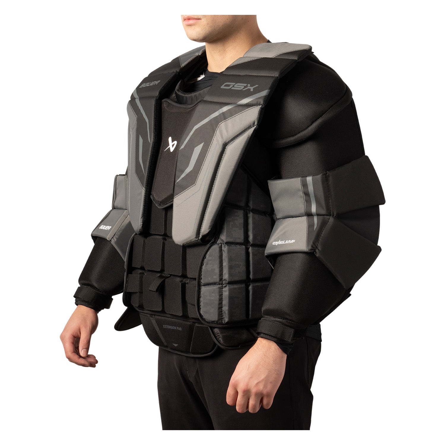 BAUER Brustschutz GSX  - Sr.