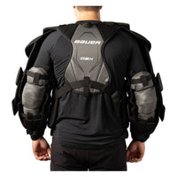 BAUER Brustschutz GSX  - Sr.