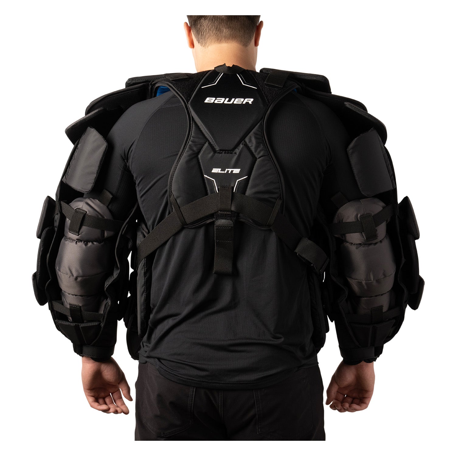 BAUER Brustschutz  Elite - Sr.