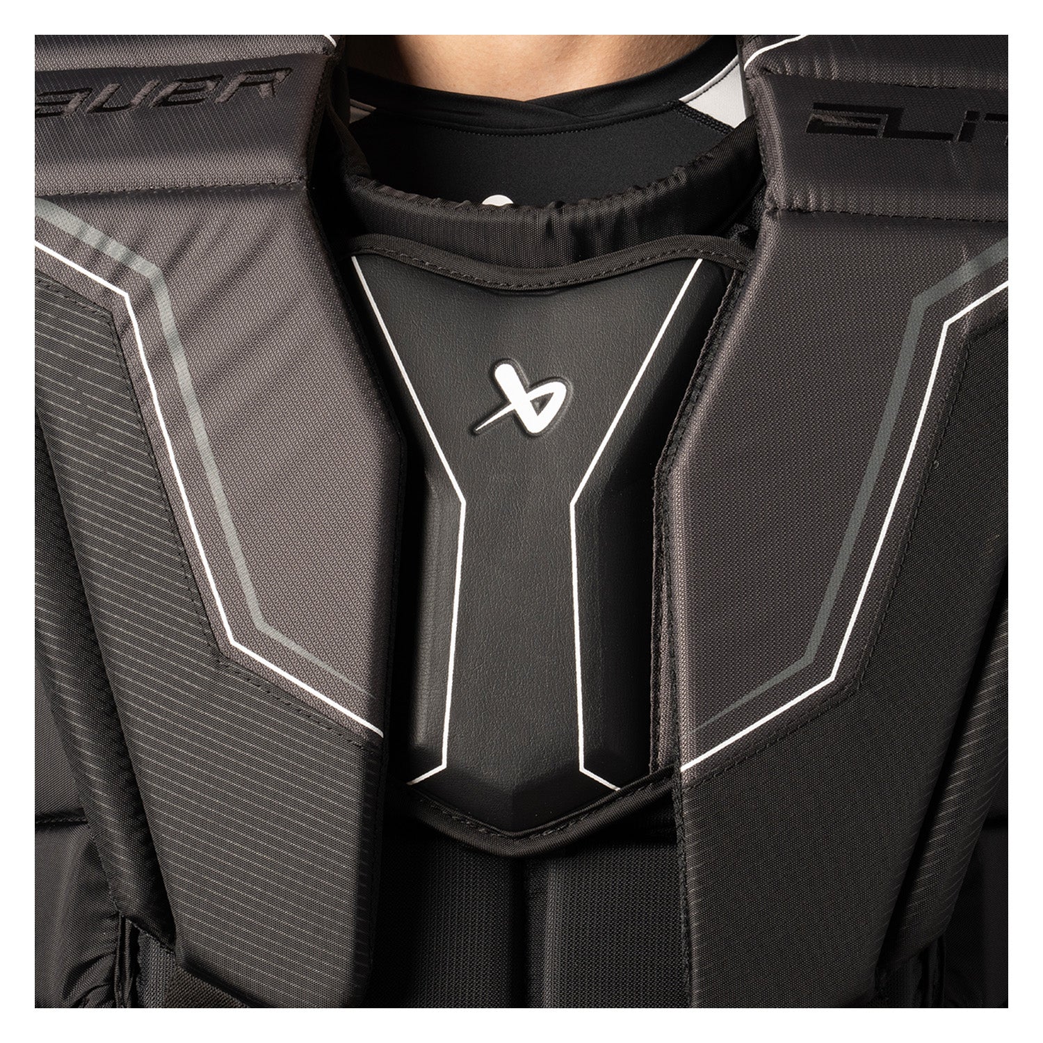 BAUER Brustschutz  Elite - Sr.