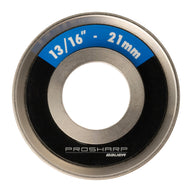 PROSHARP Advantedge Wheel 13/16-21MM