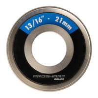 PROSHARP Advantedge Wheel 13/16-21MM