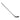 BAUER Comp. Schläger Supreme PRO - 62" - Flex 87