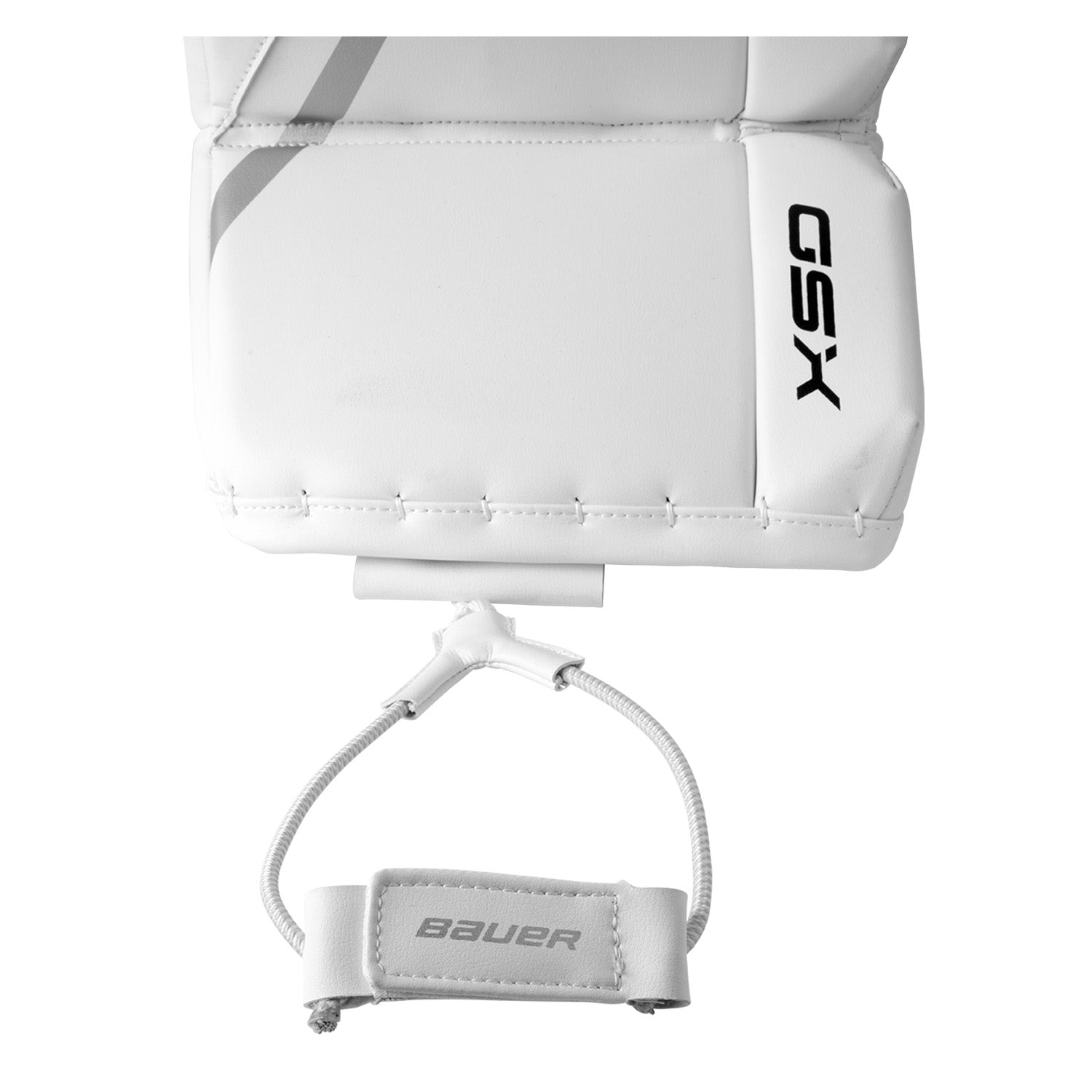 BAUER Torwart Schiene GSX  - Sr.