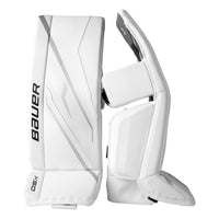 BAUER Torwart Schiene GSX  - Jr.