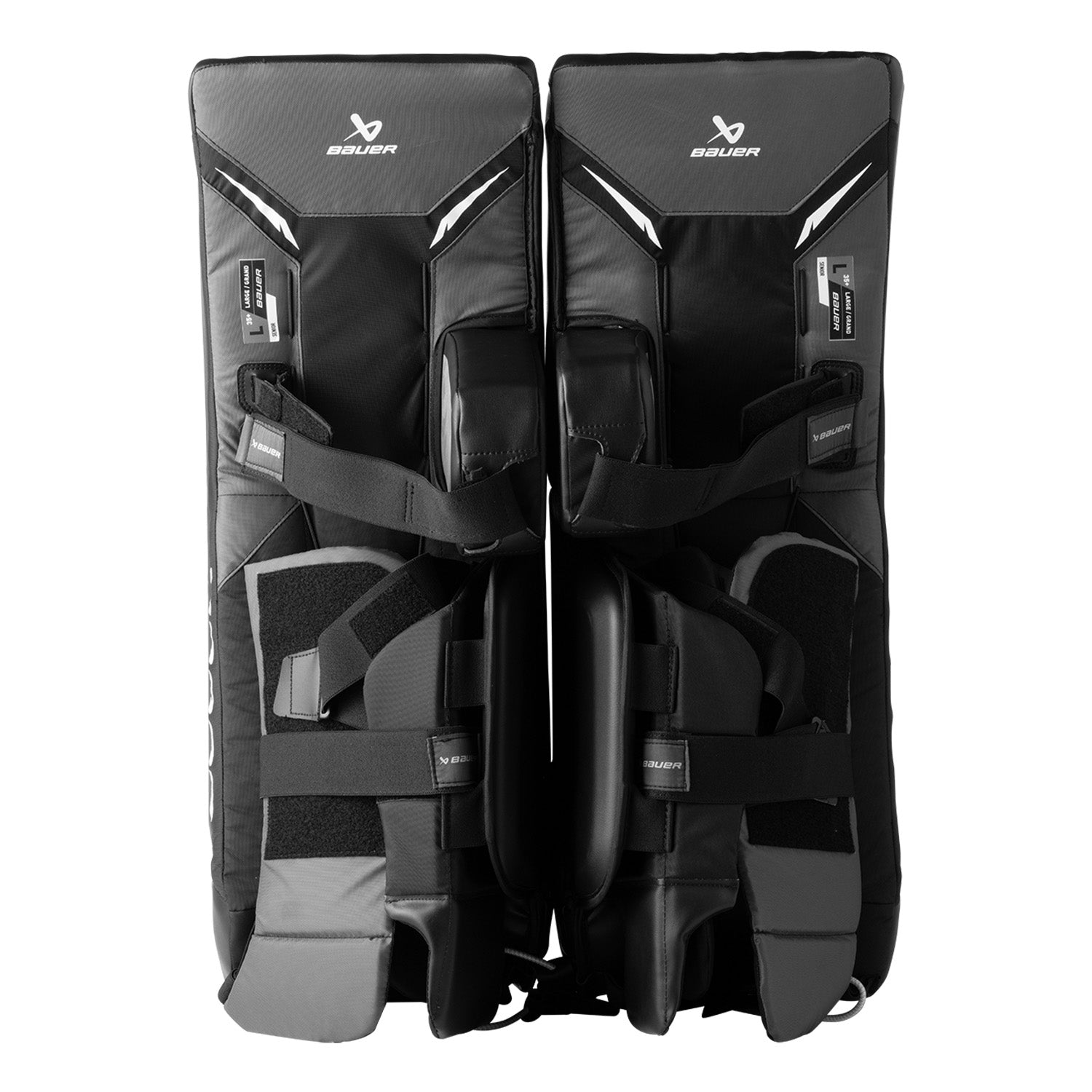 BAUER Torwart Schiene GSX  - Jr.