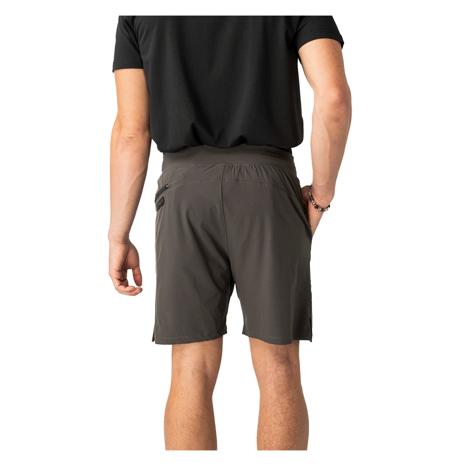 BAUER Premium Core Train Short - Sr.