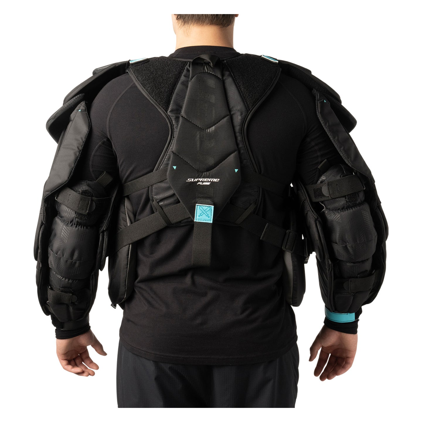BAUER Brustschutz Supreme FUSE - Sr.